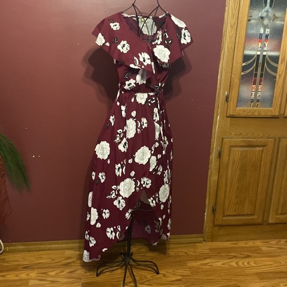 Japna Dresses & Skirts - Japan long dress​​​